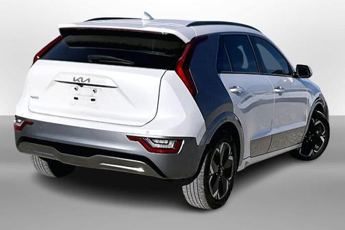2023 Kia Niro EV Wave