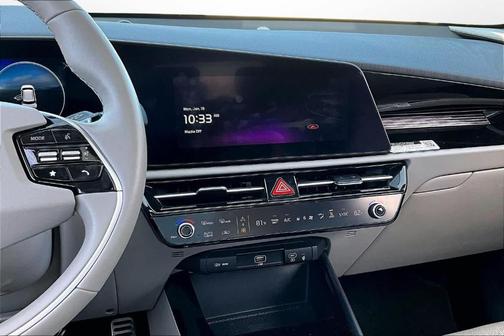 2023 Kia Niro EV Wave