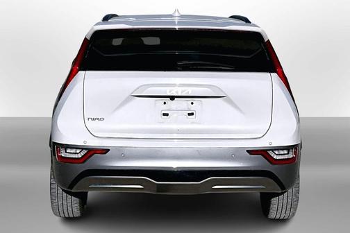 2023 Kia Niro EV Wave