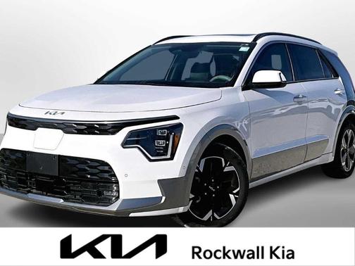 2023 Kia Niro EV Wave