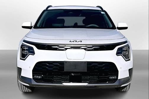 2023 Kia Niro EV Wave