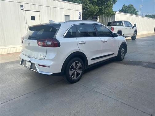 2019 Kia Niro LX