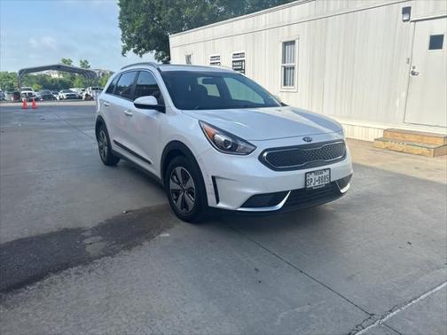 2019 Kia Niro LX