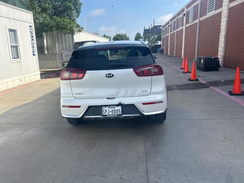 2019 Kia Niro LX