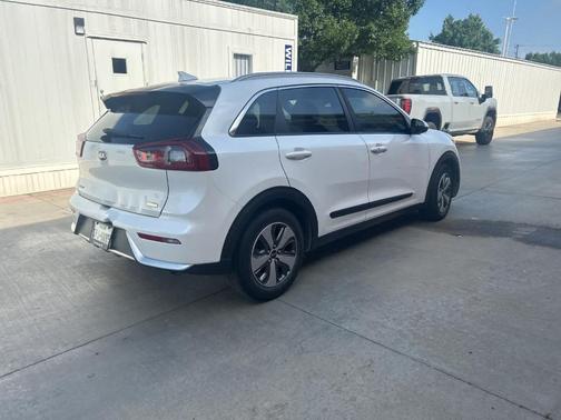 2019 Kia Niro LX