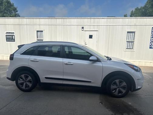 2019 Kia Niro LX