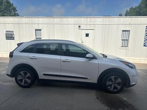 2019 Kia Niro LX