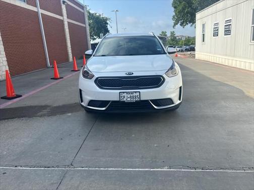 2019 Kia Niro LX