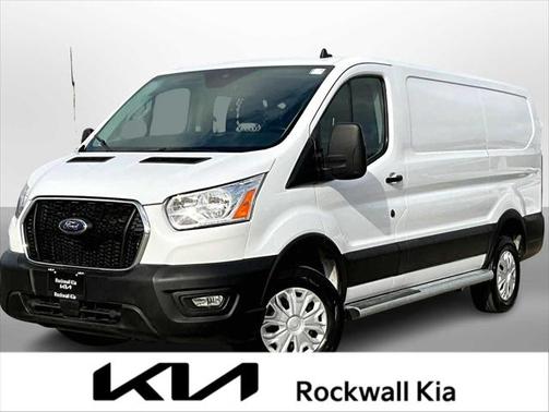 2021 Ford Transit-250 Base