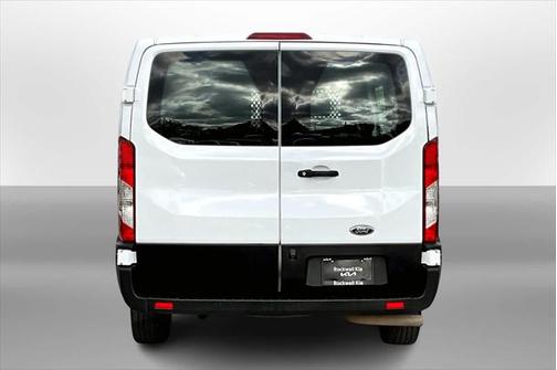 2021 Ford Transit-250 Base