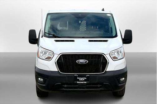 2021 Ford Transit-250 Base