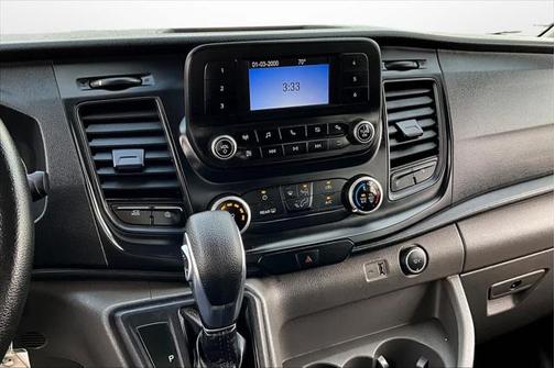 2021 Ford Transit-250 Base