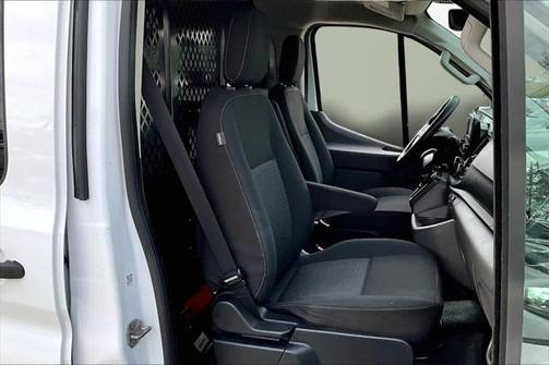 2021 Ford Transit-250 Base