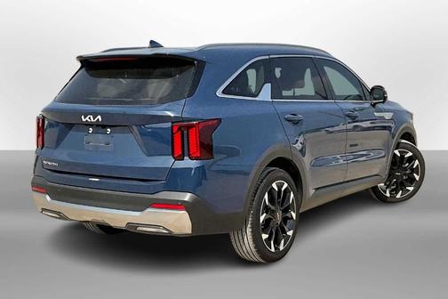 2024 Kia Sorento SX