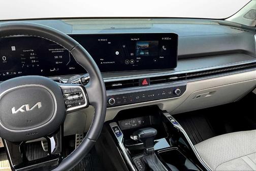 2024 Kia Sorento SX
