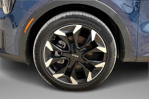 2024 Kia Sorento SX