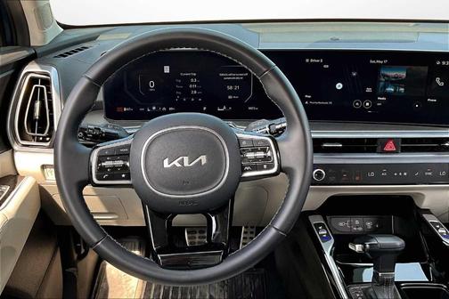 2024 Kia Sorento SX