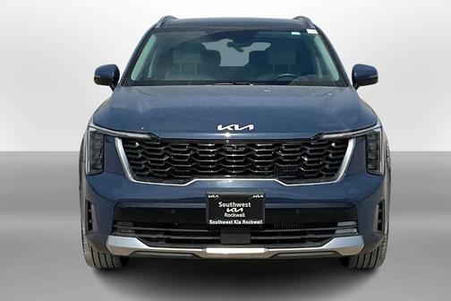 2024 Kia Sorento SX