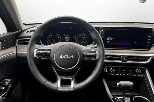 2024 Kia K5 EX