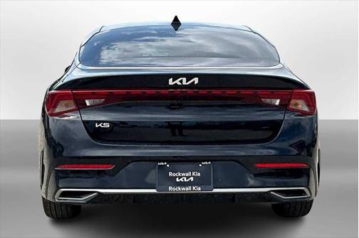 2024 Kia K5 EX