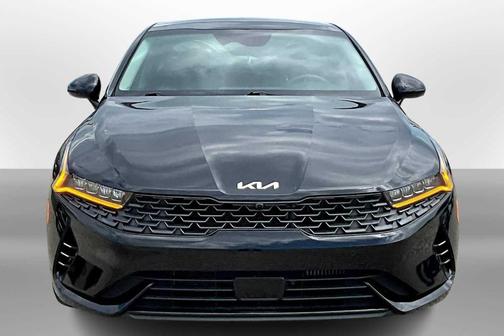 2024 Kia K5 EX