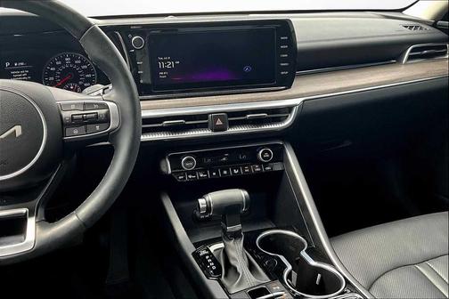 2024 Kia K5 EX