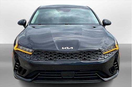 2024 Kia K5 EX