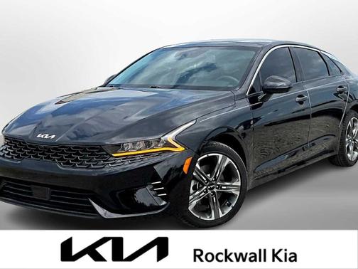 2024 Kia K5 EX