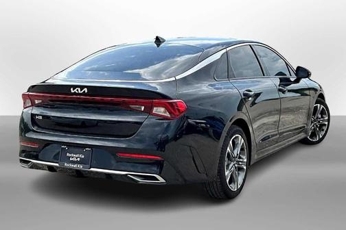 2024 Kia K5 EX