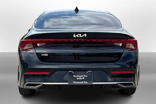2024 Kia K5 EX