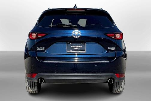 2021 Mazda CX-5 Signature