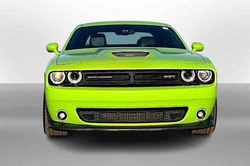 2015 Dodge Challenger SRT 392