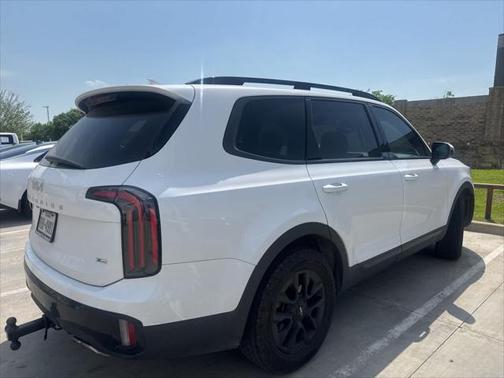 2024 Kia Telluride SX Prestige X-Pro