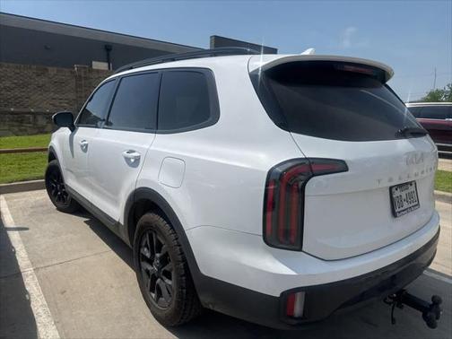 2024 Kia Telluride SX Prestige X-Pro