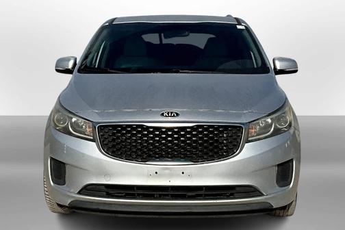 2015 Kia Sedona LX