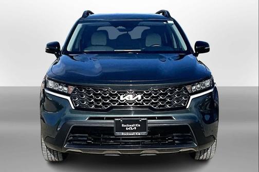 2022 Kia Sorento X-Line S
