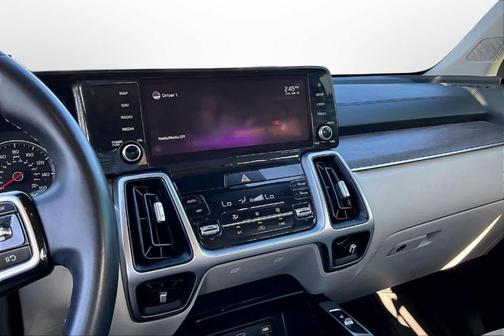 2022 Kia Sorento X-Line S