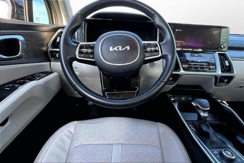 2022 Kia Sorento X-Line S