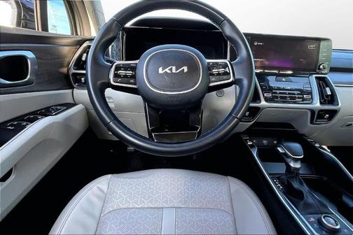 2022 Kia Sorento X-Line S