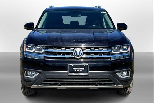 2020 Volkswagen Atlas 2.0T SEL