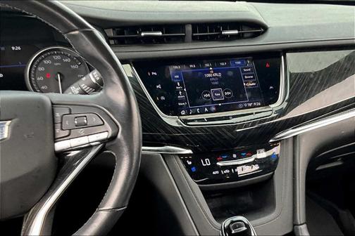 2020 Cadillac XT6 Premium Luxury FWD