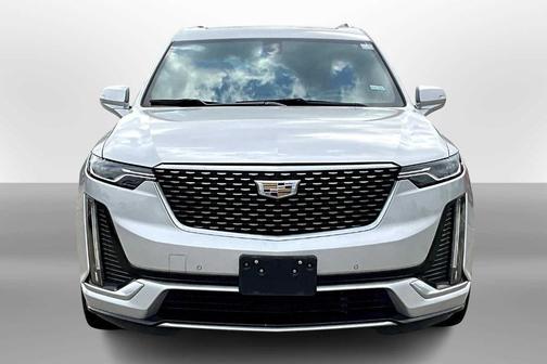 2020 Cadillac XT6 Premium Luxury FWD