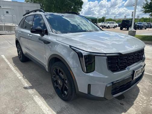 2024 Kia Sorento X-Line EX