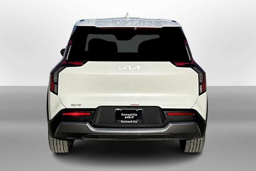 2024 Kia EV9 Light Long Range