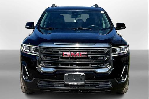 2020 GMC Acadia AT4