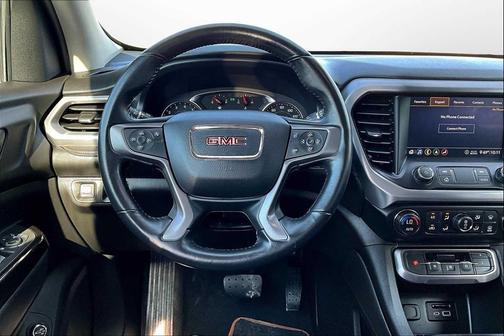 2020 GMC Acadia AT4