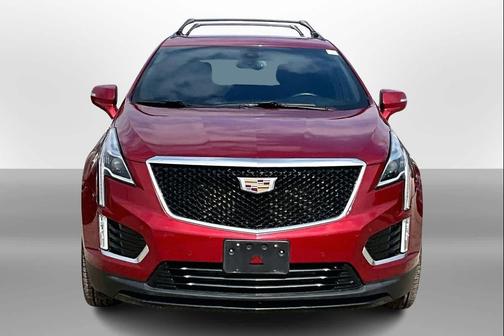 2020 Cadillac XT5 Sport