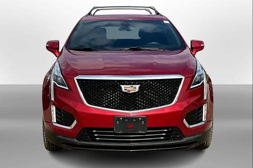 2020 Cadillac XT5 Sport