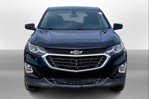2018 Chevrolet Equinox 1LT