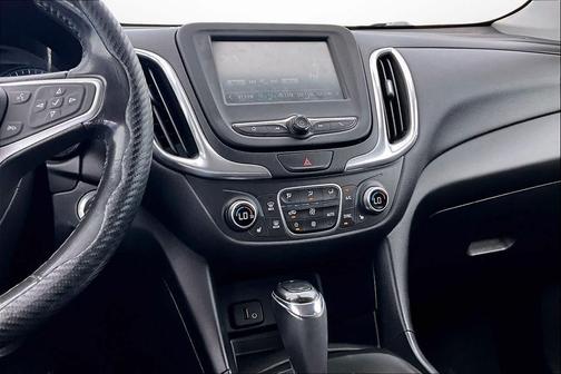 2018 Chevrolet Equinox 1LT